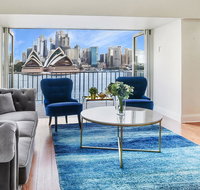 Panoramic Opera House  Harbour View - Goulburn Accommodation