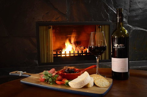 Paradise Waters - Yarrawonga - Goulburn Accommodation 0