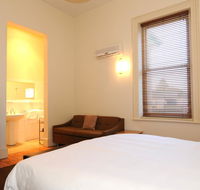 Park Hotel - Goulburn Accommodation