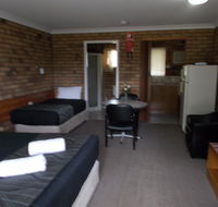 Park House Motor Inn - Goulburn Accommodation