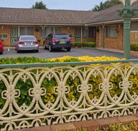 Parkhaven Motel - Goulburn Accommodation