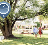 Parklands Resort  Conference Centre - Goulburn Accommodation