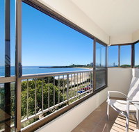Parkyn Place 6 - 3 BDRM Oceanview Apt on Mooloolaba Spit - Goulburn Accommodation