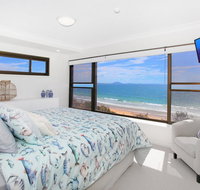 Parkyn Place 7 - 3 BDRM Oceanview Apt on Mooloolaba Spit - Goulburn Accommodation