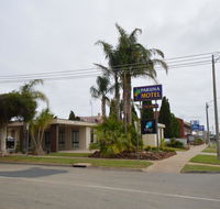 Paruna Motel - Goulburn Accommodation