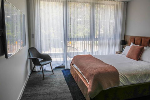 Pasadena Sydney - Goulburn Accommodation 1