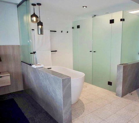 Pasadena Sydney - Goulburn Accommodation 0