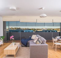 PEAK EAST 2bed2bath APT Ryde SO RELAXING - Goulburn Accommodation