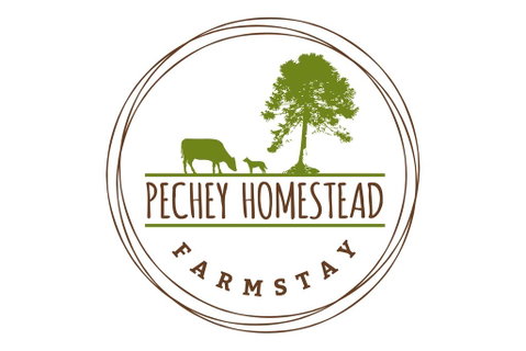 Pechey Homestead - Goulburn Accommodation 1