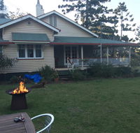 Pechey Homestead - Goulburn Accommodation