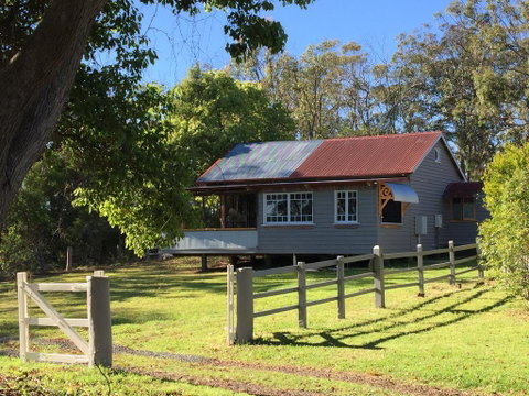 Pechey Homestead - Goulburn Accommodation 2
