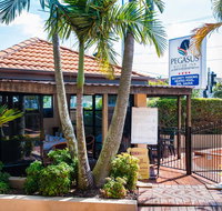 Pegasus Motor Inn and Serviced Apartments - Goulburn Accommodation