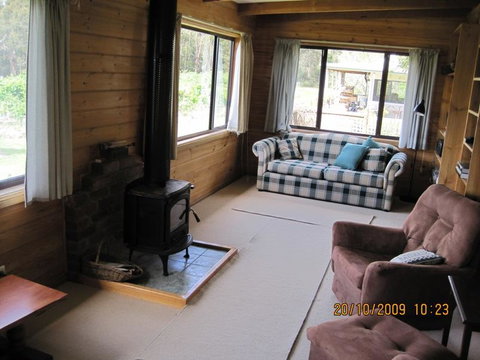 Pennyroyal Raspberry Farm & Cidery - Goulburn Accommodation 2