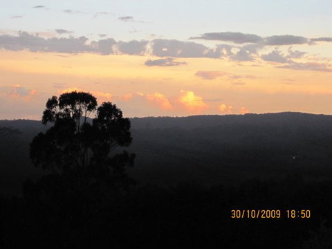 Pennyroyal Raspberry Farm & Cidery - Goulburn Accommodation 1