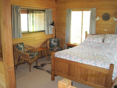 Pennyroyal Raspberry Farm & Cidery - Goulburn Accommodation 3
