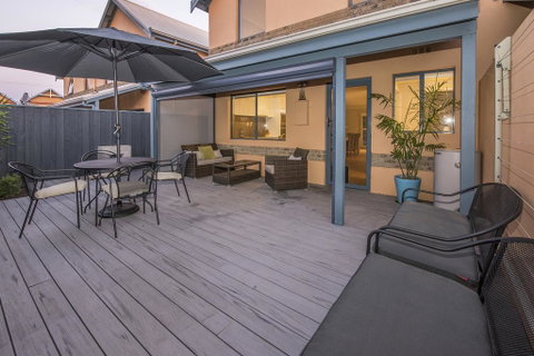 Peppabay - Goulburn Accommodation 1