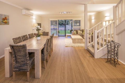 Peppabay - Goulburn Accommodation 2