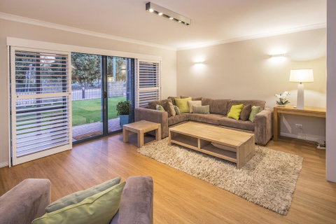 Peppabay - Goulburn Accommodation 3