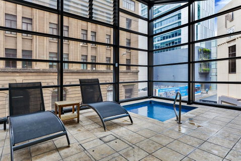 Peppers Waymouth Hotel - Goulburn Accommodation 2