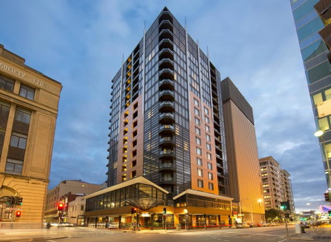 Peppers Waymouth Hotel - Goulburn Accommodation 0
