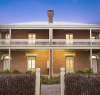 Peppertree Terraces - Goulburn Accommodation