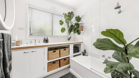 PERIWINKLE - MOUNT MARTHA - Goulburn Accommodation 1