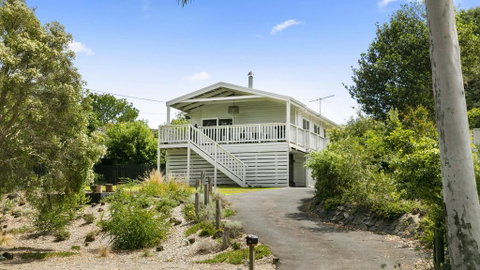 PERIWINKLE - MOUNT MARTHA - Goulburn Accommodation 2