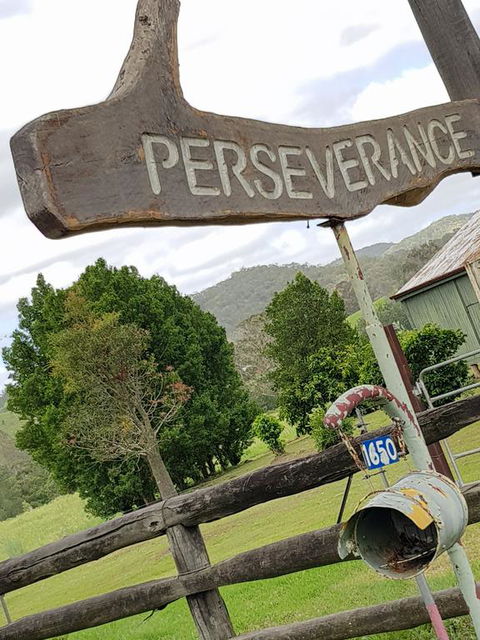 Perseverance Property Farm Stay - Goulburn Accommodation 2