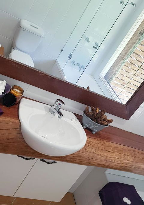 Perseverance Property Farm Stay - Goulburn Accommodation 0