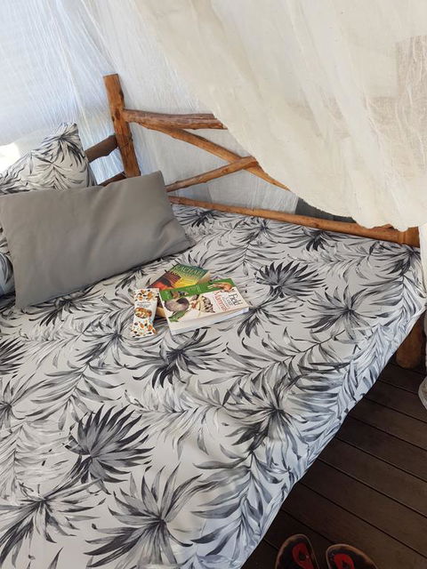 Perseverance Property Farm Stay - Goulburn Accommodation 1