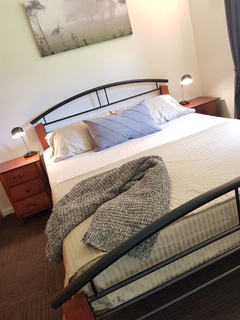 Perseverance Property Farm Stay - Goulburn Accommodation 3