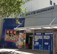 Perth 178 Backpackers - Goulburn Accommodation