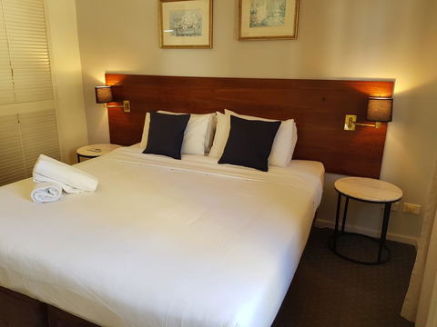 PERTH CBD APARTMENTS - Goulburn Accommodation 1