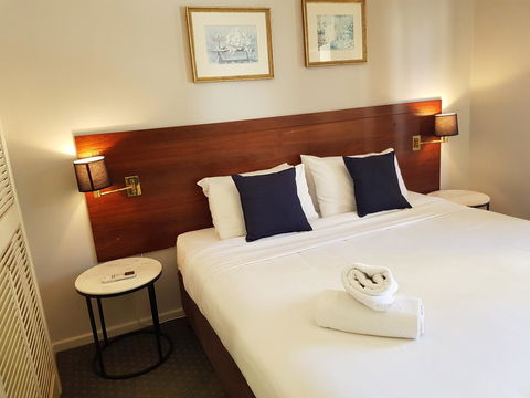 PERTH CBD APARTMENTS - Goulburn Accommodation 0