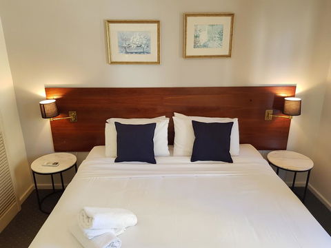 PERTH CBD APARTMENTS - Goulburn Accommodation 2