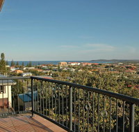 Phoenix Terrace -townhouse Yamba