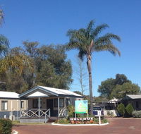Pinjarra Caravan Park and Cabins - Goulburn Accommodation
