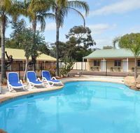 Pinjarra Resort - Goulburn Accommodation