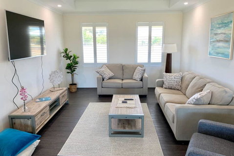 Pinnacle Retreat - Goulburn Accommodation 2