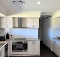 Pinnacle Retreat - Goulburn Accommodation