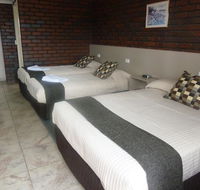 Pioneer Lodge Motel - Goulburn Accommodation