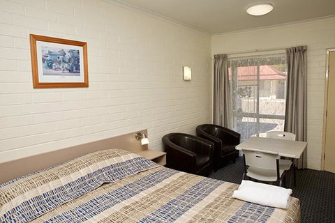 Pioneer Motel Goondiwindi - Goulburn Accommodation 2