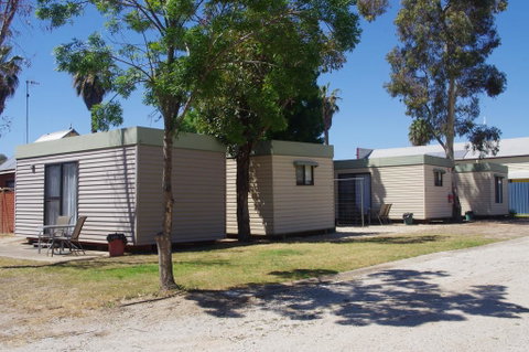 Pioneer Tourist Park - Goulburn Accommodation 2