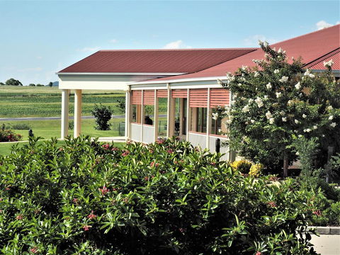 Pittsworth Motor Inn - Goulburn Accommodation 2