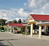 Pittsworth Motor Inn - Goulburn Accommodation