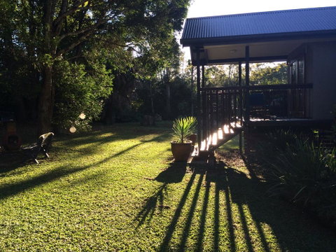 PK Illusions - Goulburn Accommodation 0