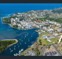 PlayPortMacq - Goulburn Accommodation