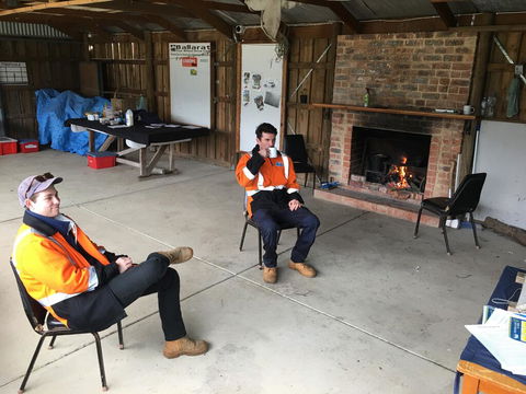 PNL4WDriving Smythesdale - Goulburn Accommodation 1