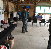 PNL4WDriving Smythesdale - Goulburn Accommodation