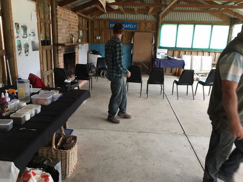 PNL4WDriving Smythesdale - Goulburn Accommodation 0